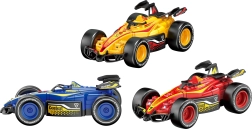 Formula ar inerces mehānismu un gaismas un skaņas efektiem 21,5 cm