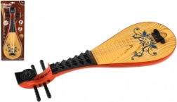 Bērnu plastmasas mandolīna