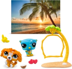 Kolekcionējamas figūriņas Littlest Pet Shop Petfluencers IV