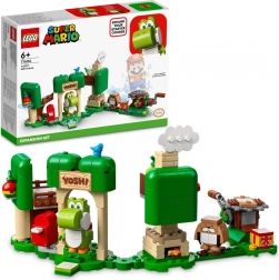 LEGO® Super Mario™ 71406 Joši dāvanu māja – paplašināšanas komplekts