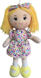Cloth Doll 40 cm