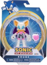 Sonic – 10 cm asa sižeta figūriņa (Wave 17)