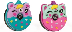 Crazy Chic Beauty acu ēnas Donut
