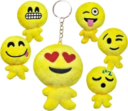 Smiley Pendant
