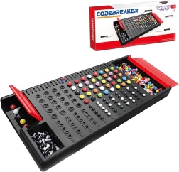 Woopie loģiskā spēle Koda laušana