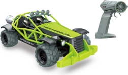 Bugina Speeder RC tālvadības 22 cm