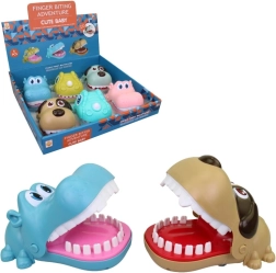 Spēle Dzīvnieciņš Kastītē