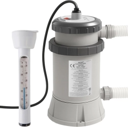 Elektriskais ūdens sildītājs baseinam INTEX 3 kW