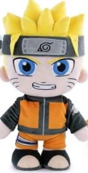 Naruto plīša rotaļlieta