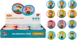 Pocket balance maze for kids 3+