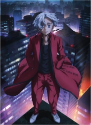 Puzle Tokyo Revengers 1000 gab.