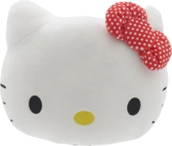 Hello Kitty 3D plīša krājkasīte