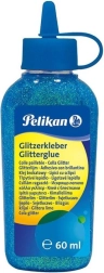 Gliteru līme PELIKAN 60 ml tirkīza
