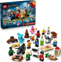 LEGO® Harry Potter™ 76456 Adventes kalendārs 2025