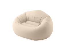 Uzpūšams krēsls Beanless Bag