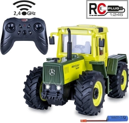 RC tractor Mercedes-Benz MB-trac 1000 1:24 with 2.4 GHz