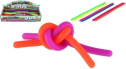 Stretch String stiepjama gumija 2 gab.