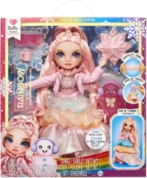 Lelle RAINBOW HIGH Winter Wonderland Bella