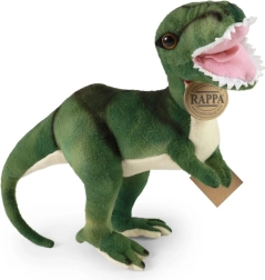 Plīša dinozaurs T. rex 26 cm, videi draudzīgs