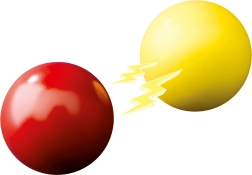 Magnētu burvība – zinātniskais komplekts KOSMOS