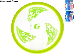 Gametime mīksts mešanas disks 20 cm