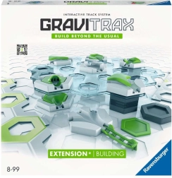 Ravensburger GraviTrax – paplašināšanas komplekts Būve