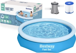 Piepūšamais dārza baseins BESTWAY 305 x 66 cm