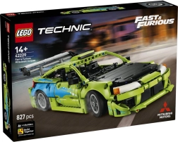 LEGO Technic Fast & Furious Mitsubishi Eclipse