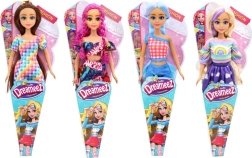 Lelle Dreameez kornītī 29 cm