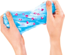 So Slime maģiskais eliksīrs – gļotu gatavošanas komplekts ar pareģošanu