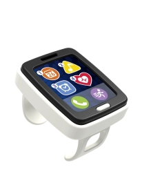 Manas pirmās bērnu rokas pulkstenis