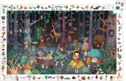 Pasaku mežs no DJECO