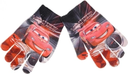 Cars cimdi