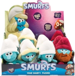 Pūkains Smurfs 20 cm