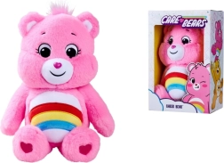 Plīša lācītis Wesołe Serce Troskliwe Misie 35 cm