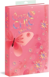 Clementoni Crazy Chic – pavasara grima palete bērniem