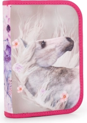 Skolas penālis vienas kārtas OXYBAG Zirgs Romantic