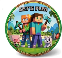 Bumba Star 23 cm Minecraft Let’s Play