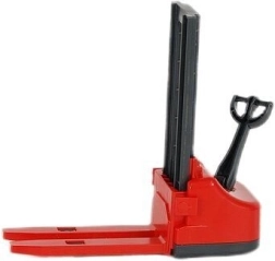 Bruder palešu ratiņi