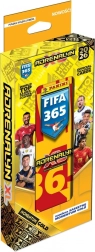 Collector’s tin box PANINI FIFA 365 Adrenalyn XL 2026
