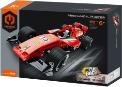 iM.MASTER formula ar atvilkšanas mehānismu, 150 detaļas