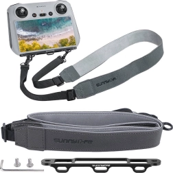 Sunnylife turētājs ar siksniņu DJI pultij