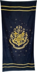 Harry Potter Gold Crest dvielis 75 × 150 cm