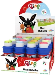 Bublifuks Bing 175 ml
