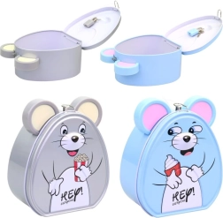 MaDe bērnu krājkase