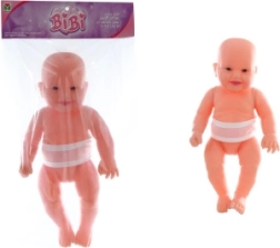 Baby doll 30 cm – boy with a solid body