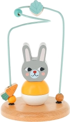 Vilac motorikas labirints Trusītis