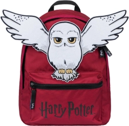 Preschool Backpack Harry Potter with Hedwig Design