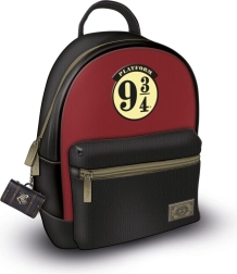 Harry Potter mugursoma 9 un 3/4 (fashion)
