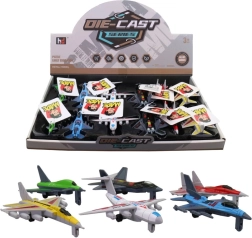 Lidmašīnas bērniem 10 cm